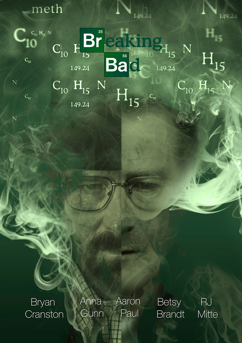 Breaking Bad