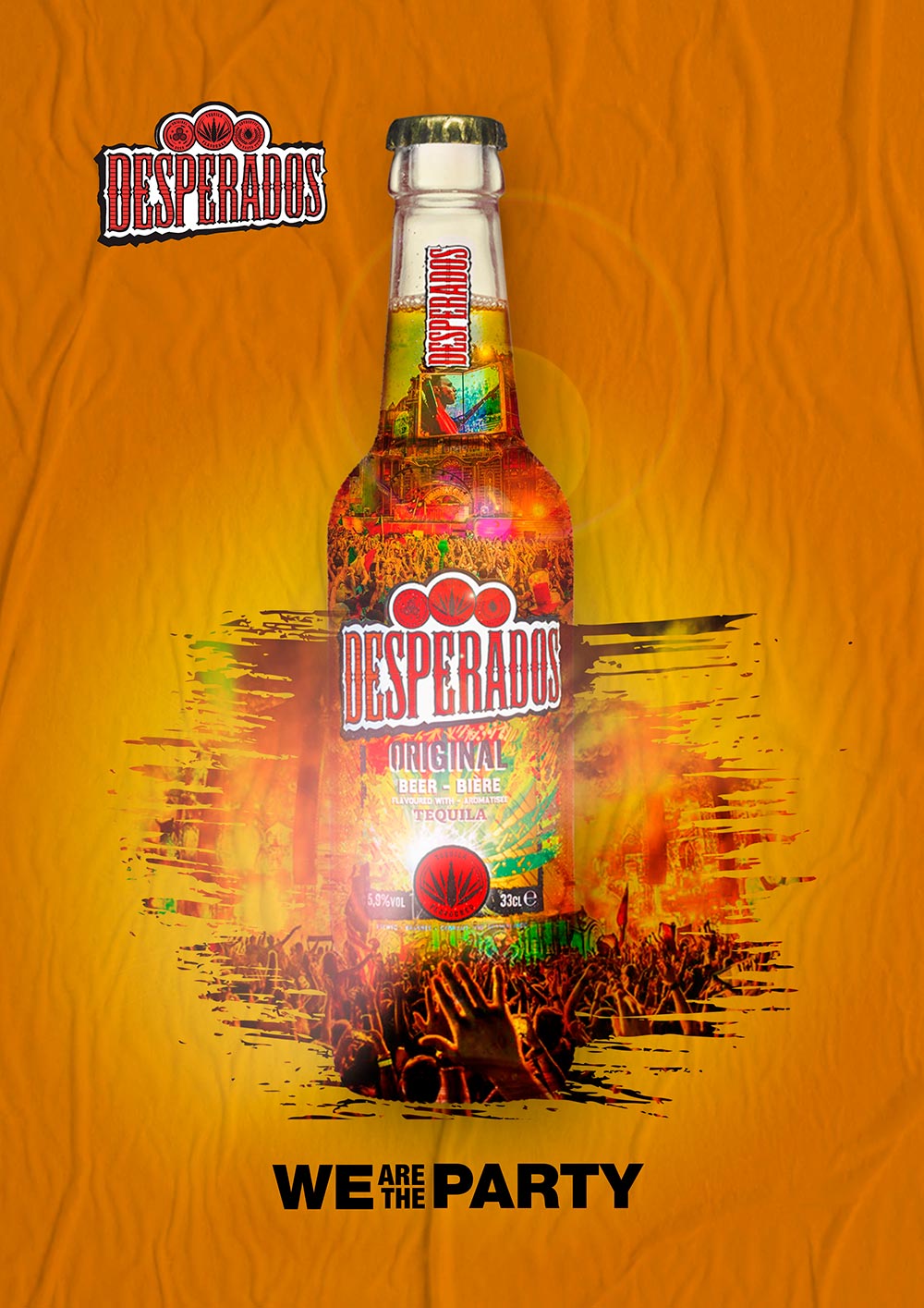 Desperados